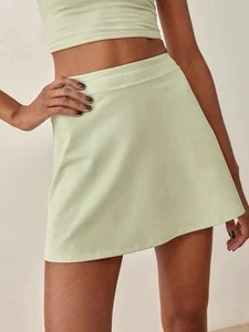 Reformation Tiffany EcoMove Active Skort Activewear Extra Small - Bild 1 von 9