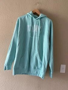 Sudadera con Capucha Independent Trading Company con Estampado 'Reading Dreamers Version' Talla XL - Imagen 1 de 8