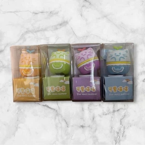 Cazo a lápiz para niños, 4 piezas, manual, pequeño, gatito portátil #296524 - Imagen 1 de 24