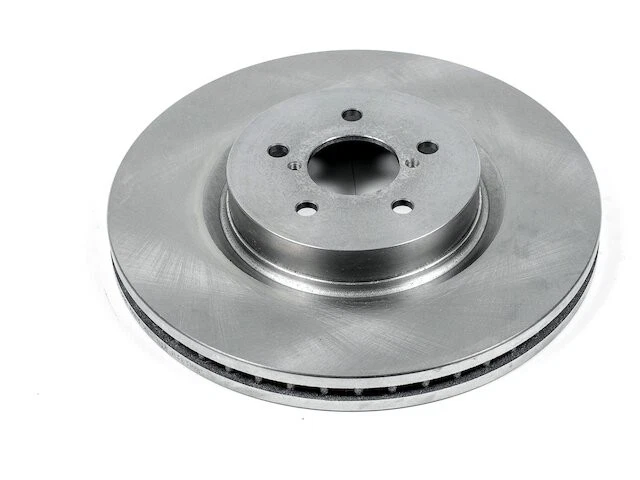 Rotor de freno delantero para Subaru Outback 2010-2014 2011 2012 2013 KQ958RT Foto 1 de 1