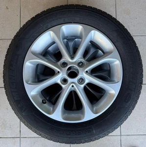 Reifen mit Felgen Smart Neuwertige Felgen - Bild 1 von 5