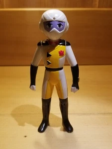Figura de colección Kotaro 1992 rara 5" Genki Bakuhatsu Ganbaruger Tomy Eldran Takara - Imagen 1 de 8