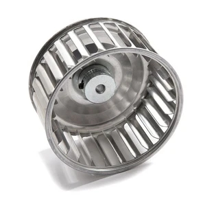 JAGUAR E TYPE HEATER BLOWER WHEEL FAN BLADE C17352 XJ6, XJ12 - Picture 1 of 2