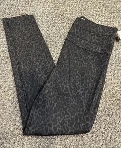 Damen Medium Jolt Leopardenmuster Jeggings Neu mit Etikett - Bild 1 von 5