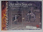 RACKHAM Confrontation: ASURA SARLATH MASTER NECROMANCER MVMA03