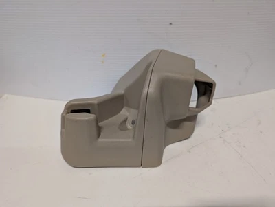 10-12 LEXUS IS250C IS350C TRUNK 后部左托盘三边盖(匹配 64921-53030) — 第 1/4 张图片