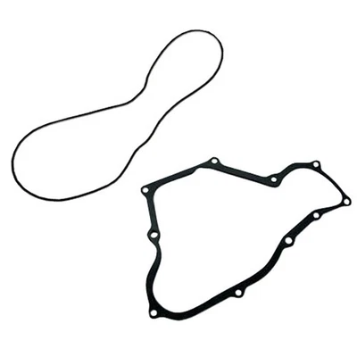 Cometic Gasket New Kawasaki KX125 Clutch Cover Gasket, 18-7485, C7485, 11060-135 - Image 1 of 4