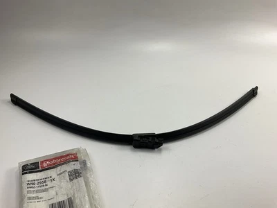 Limpiaparabrisas lado conductor izquierdo Motorcraft WW-2958 2016-2018 Ford Focus Foto 1 de 4