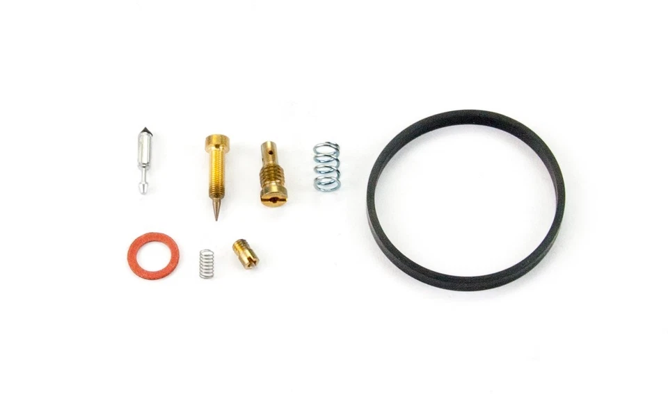 Polaris Indy 120, 2014-2018, Carb/Carburetor Repair Kit - Image 1 of 1