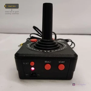 ATARI ARCHER 2600 JOYSTICK CONTROLLER VINTAGE RETRO GAMING - Picture 1 of 6
