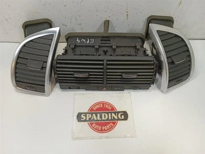 2010-2015 AUDI Q7 AUDI painel aquecedor CA ventilação interna externa esquerda direita 10086454 - Imagem 1 de 4