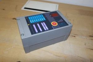 ESA estroc 2 pyronics Selas Blaubrenner Regelgerät NEU / estroc2 A-00-03-03-CN- - Picture 1 of 4