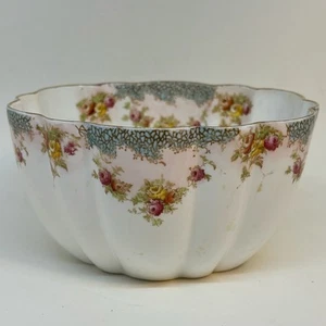 Antique Slop Bowl Star China Co. Paragon - Picture 1 of 5