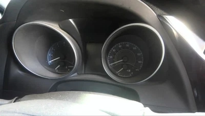 Velocímetro Hatchback MPH compatible con 17-18 COROLLA IM 29879390 Foto 1 de 4