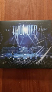 Thunder, Live At Leeds, DoCD - Bild 1 von 2