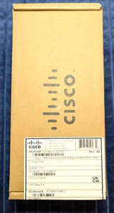 Module d'extension clé Cisco IP Phone CP-8800-V-KEM-RF ex. TVA int. Clients B2B - Photo 1/1