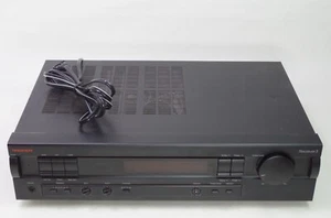 Nakamichi Home Theater Receiver Model Receiver 3 Fully Tested No Remote - Picture 1 of 3