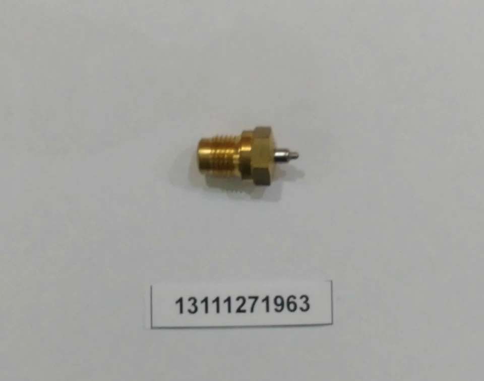 BMW 1502-2002 tii 13111271963 CONJUNTO VÁLVULA FLOTANTE Foto 1 de 1