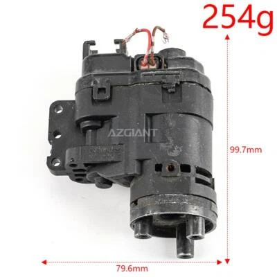 Conjunto de motor de espejo retrovisor lateral plegable eléctrico para Nissan Sentra 2006 2007-2013 2014 Foto 1 de 4