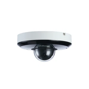 Dahua SD1A404XB-GNR 4MP Starlight 4x Zoom PTZ WizSense IP Camera IR15m PoE SMD+