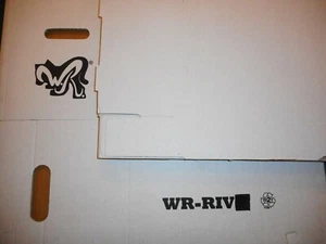 SCATOLA WR "RIVISTA" x Tex Gigante, Euracomix, Corno Cronologiche, ComicArt Eter - Picture 1 of 1