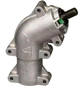 MTD Gearbox Assembly Troy-Bilt TB675EC TB575EC 4 Cycle String Trimmer 753-08122 - Picture 1 of 2