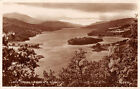 R272165 Loch Tummel. Queens View. B. 6998. Valentine And Sons. Ltd. Dundee And L