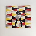 Best of Elvis Costello The First 10 Years by Elvis Costello CD 22 Tracks