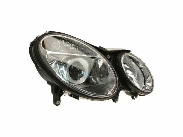 Right Headlight Assembly For 2007 Mercedes E280 S278RX SAE/DOT Approved — 第 1/1 张图片