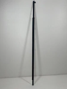 2002 - 2006 Nissan Altima FRONT PASSENGER DOOR Exterior Window Sweep Trim OEM - Picture 1 of 7
