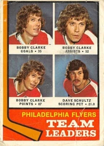 Philadelphia Flyers 3-Card Vintage Lot  **  Lot Two (2)  ** - Picture 1 of 6