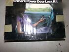 Vintage Normark Power Door Lock Kit 550-057 *Free Shipping*