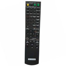 Used Sony DAV-DZ610 Speaker systems for 