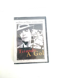 Tirando a Gol (DVD, 2004, Spanish) Lola Beltran, David Reynoso, Fernando Lujan - Picture 1 of 3