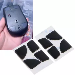 Almohadilla de repuesto adhesiva para pies de ratón para Logitech MX Anywhere3 2s/MX Anywhere R5J5 - Imagen 1 de 9