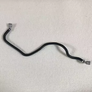 expansion tank hose with aluminum connector for BMW G30 G31 G11 B48 17128602600 - Picture 1 of 1