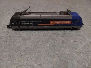 Piko 59541 Elektrolok - Bild 1 von 5