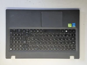 Acer Aspire E5-573 / E5-571G – Palmrest + Clavier AZERTY – Pièce Originale ✅ ... - Imagen 1 de 2