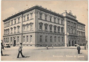 BENEVENTO - PALAZZO DEL GOVERNO - COLLEGIO DE LA SALLE -13124- - Imagen 1 de 1
