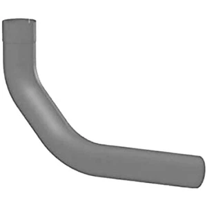 BESTfit 5 Inch Exhaust Elbow, Driver Side For Kenworth W900 W/ 45 Inch Steps - Picture 1 of 2