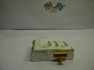 Chassis ECM Back Side Of Dash Fits 92-94 SATURN S SERIES 39073 - Picture 1 of 3