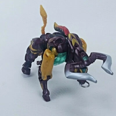 Экшн-фигурка Longhorn Transformers Robots in Disguise Beast Machines от Hasbro - Изображение 1 из 4