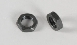 Tuerca hexagonal M10 izquierda FG 66226/02 - Imagen 1 de 1