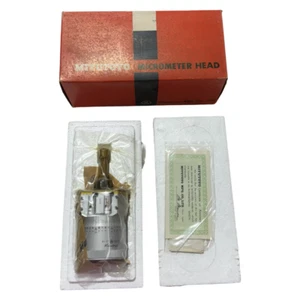 Mitutoyo 0-1A" Digit Micrometer Head with Dual Directional Counter - Picture 1 of 1