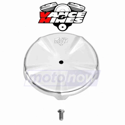 Vance & Hines VO2 Skullcap Crown for 2001-2003 Harley Davidson FXDXT Dyna gd Foto 1 de 4