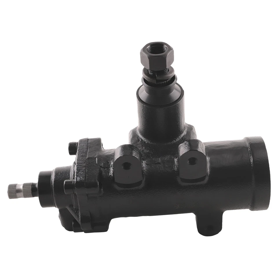 Caja de cambios de dirección asistida para GMC S15 Jimmy Chevrolet S10 Jeep Wagoneer Cherokee Foto 1 de 4