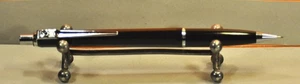 Matita da disegno "Ballograf" EPOCA Black&CT svedese c.1989 0,5 mm con scatola - Foto 1 di 13