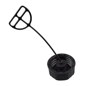 1x Gasoline Engine Petrol Fuel Gas Tank Cap Lawn Mower Grass Trimmer Use - Picture 1 of 4