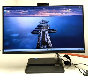Lenovo Ideacentre 3 24iap7 23,8 Zoll I5 8GB RAM 256GB SSD - Bild 1 von 4
