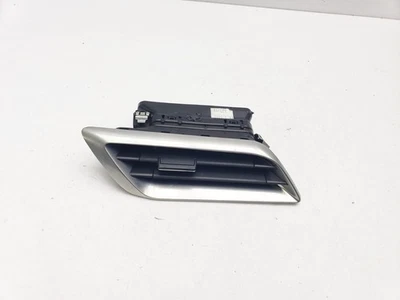 PEUGEOT 3008 P84 MK2 DASHBOARD AIR VENT GRILLE LEFT PASSENGER SIDE 2017 - Image 1 of 4
